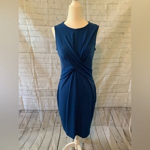Brooks Brothers Jersey Dress